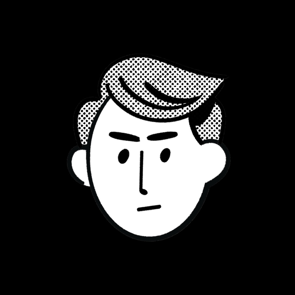 Meet your Posher, Matt
